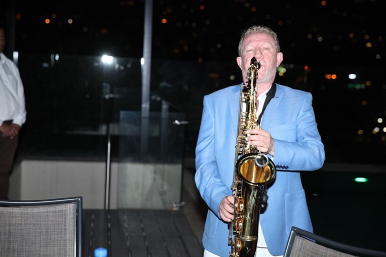 Monte Cassino on Saturday Night